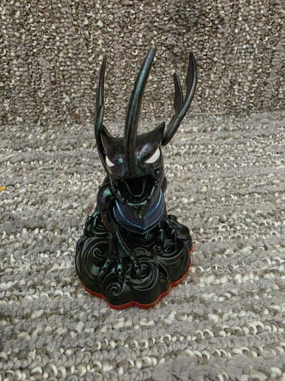 Blackout - Trap Team Skylanders